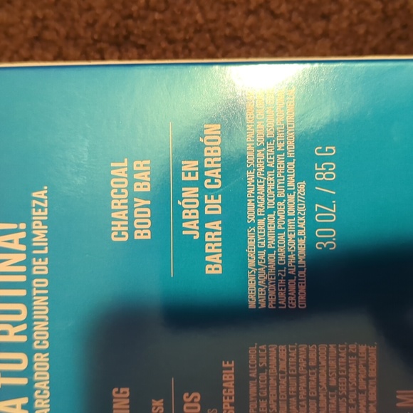 Freeman Men's Grooming Kit - Picture 5 of 5